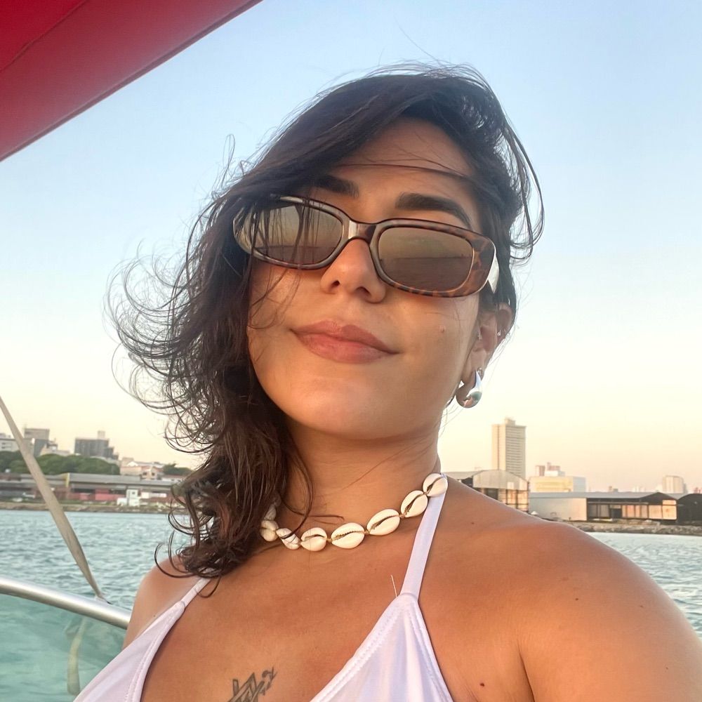 Vitória vivi