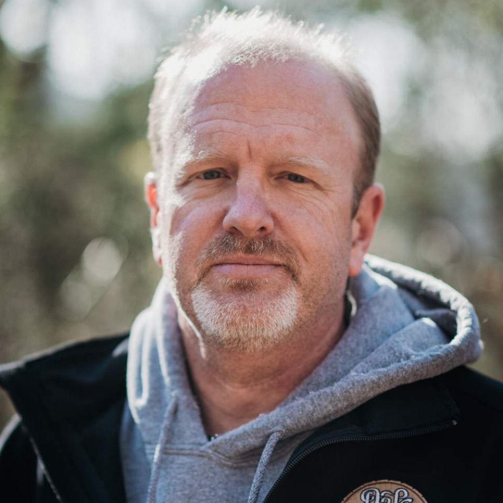 Paul Erickson
