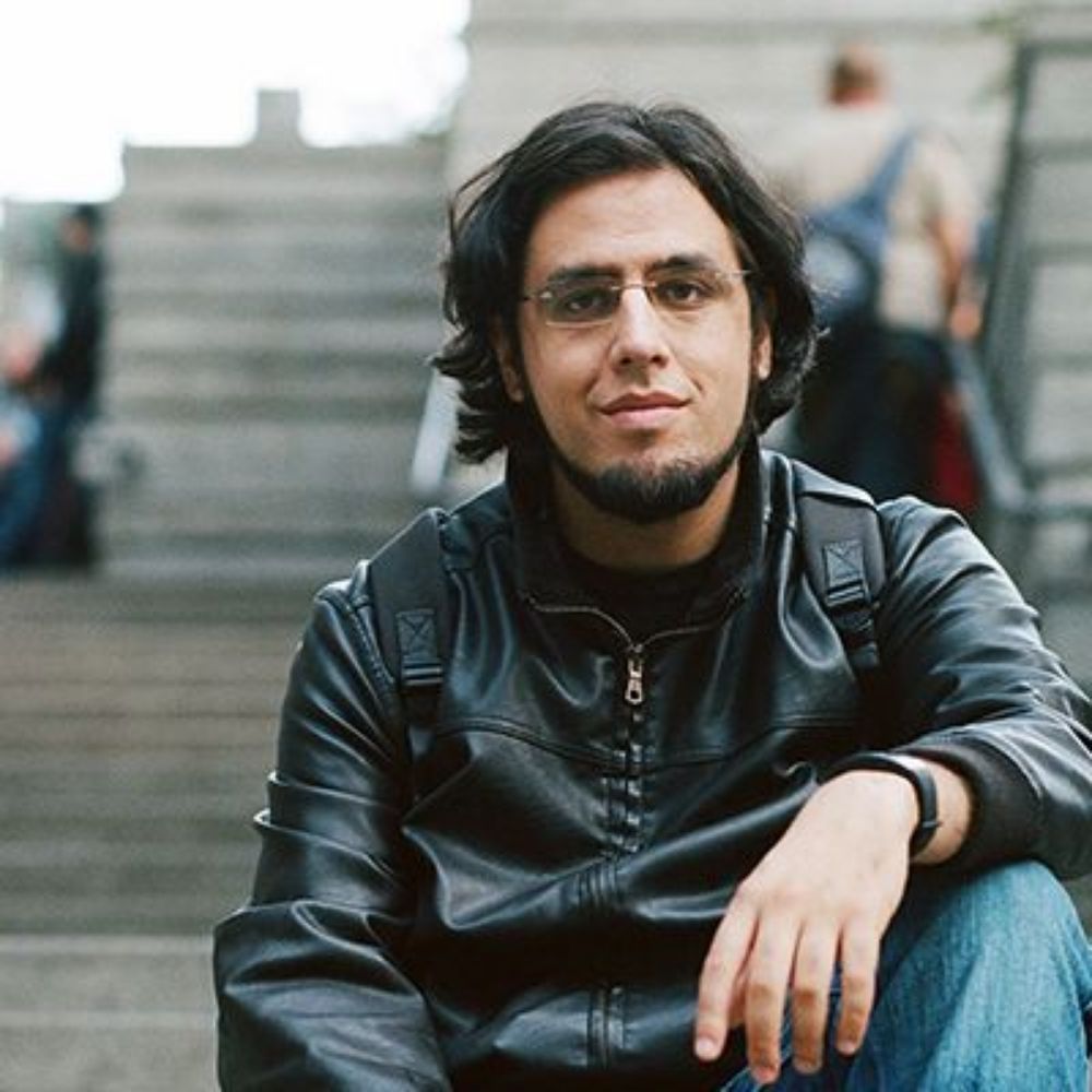 Rami Ismail (رامي)'s avatar