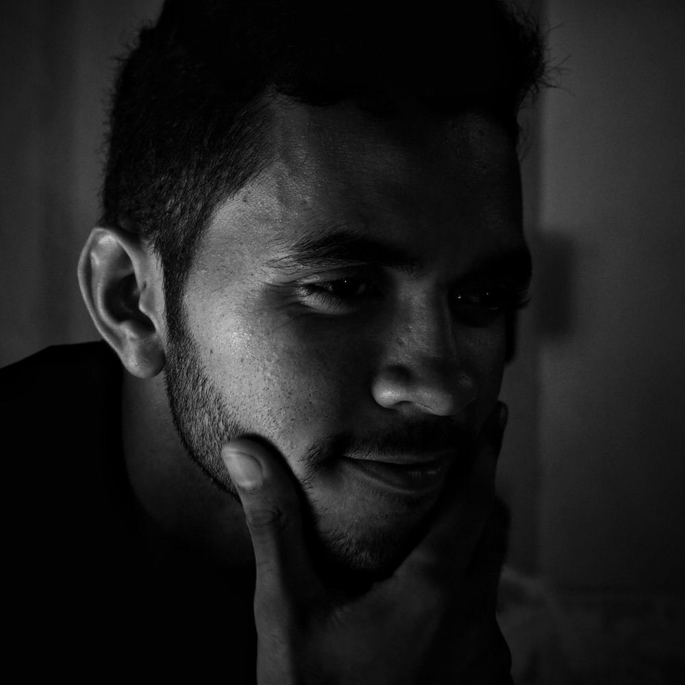 David B.