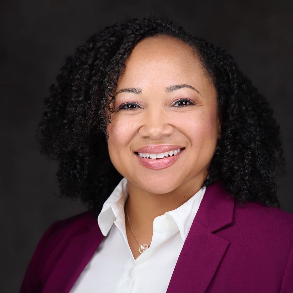 Dani Parker Moore, Ph.D.