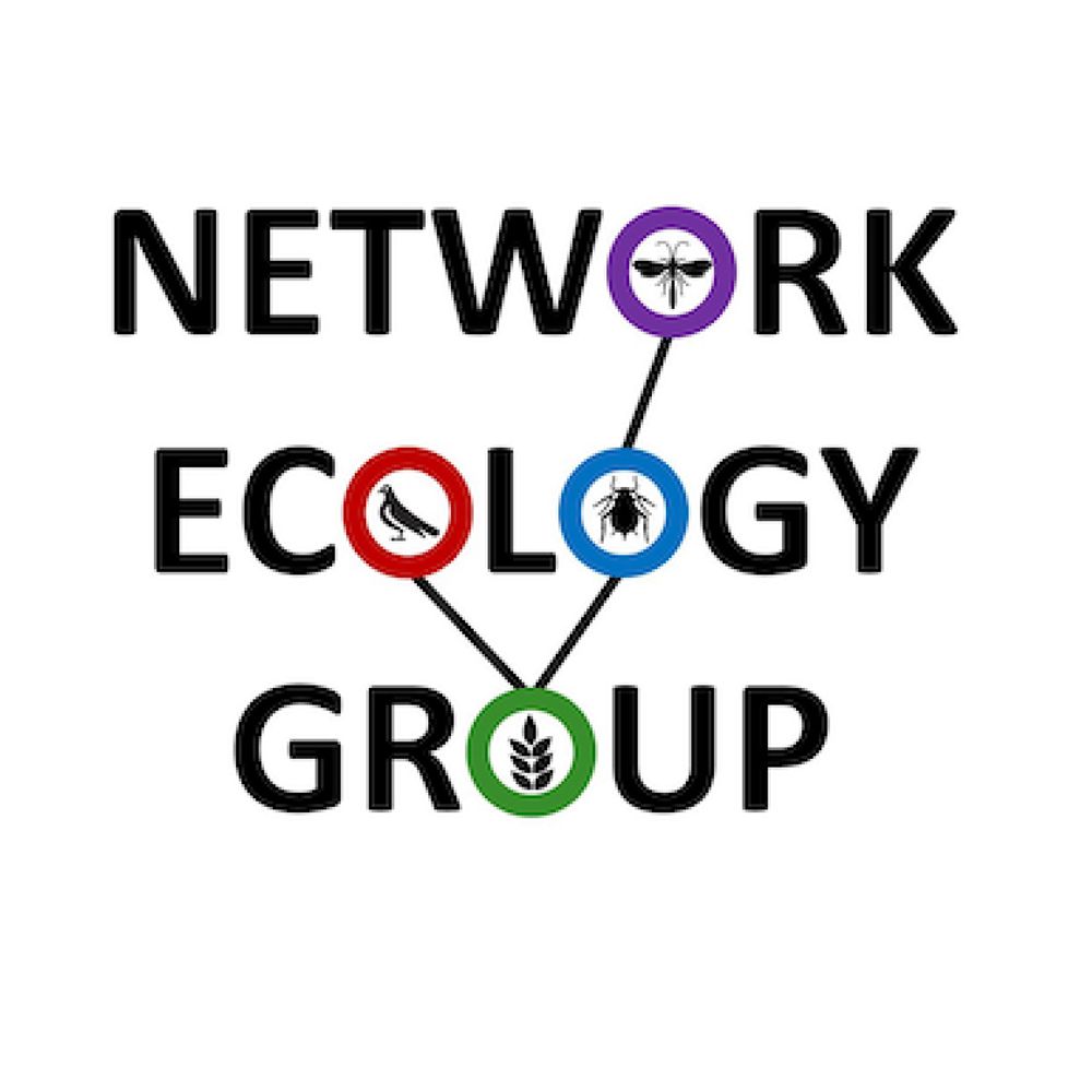 Network Ecology Group - Newcastle University