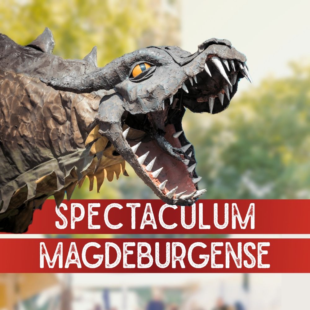 Spectaculum Magdeburgense