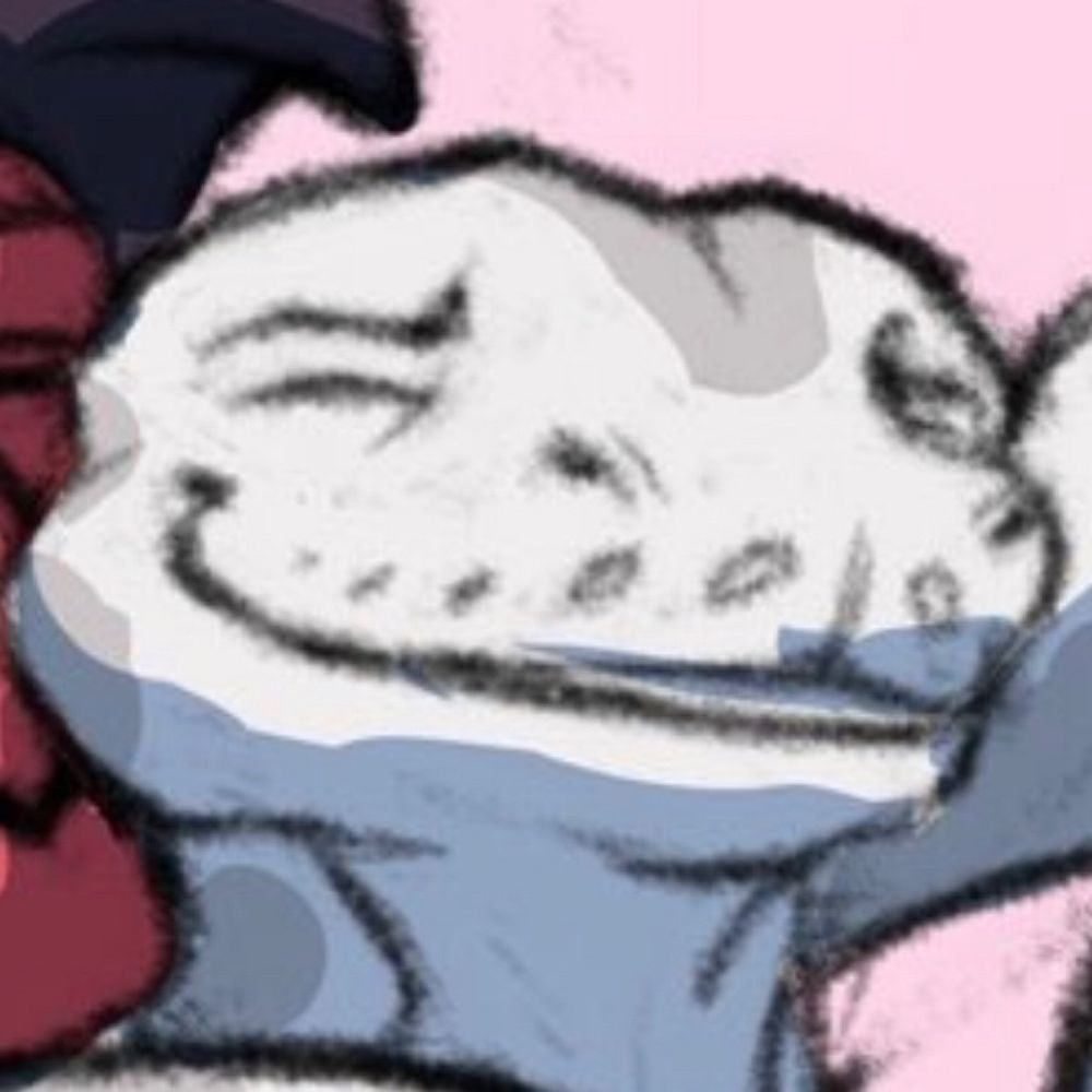 Trouser Snake