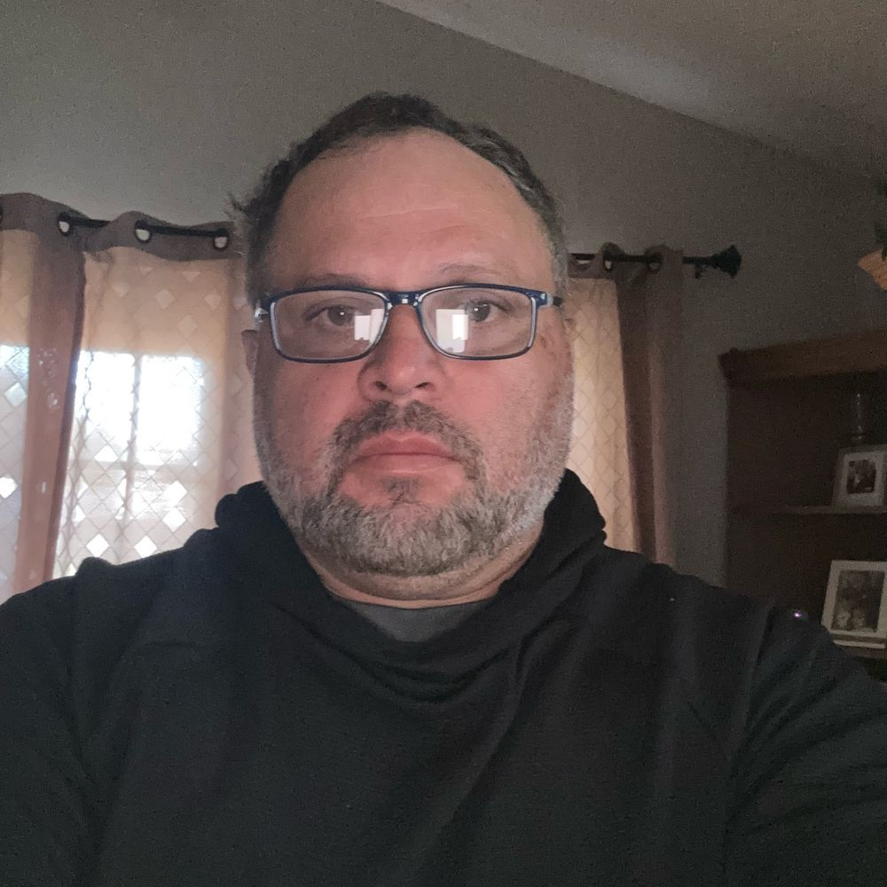 Roger Rubio