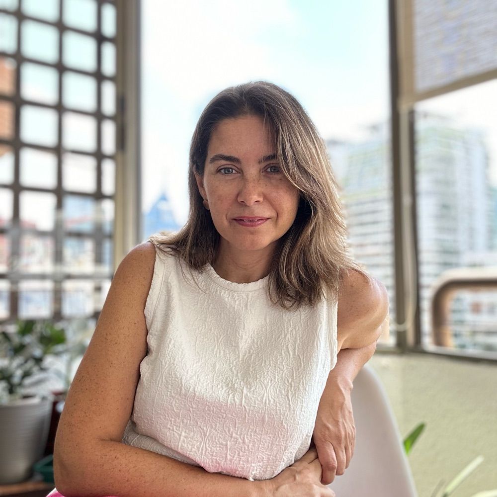 Lucia Dammert