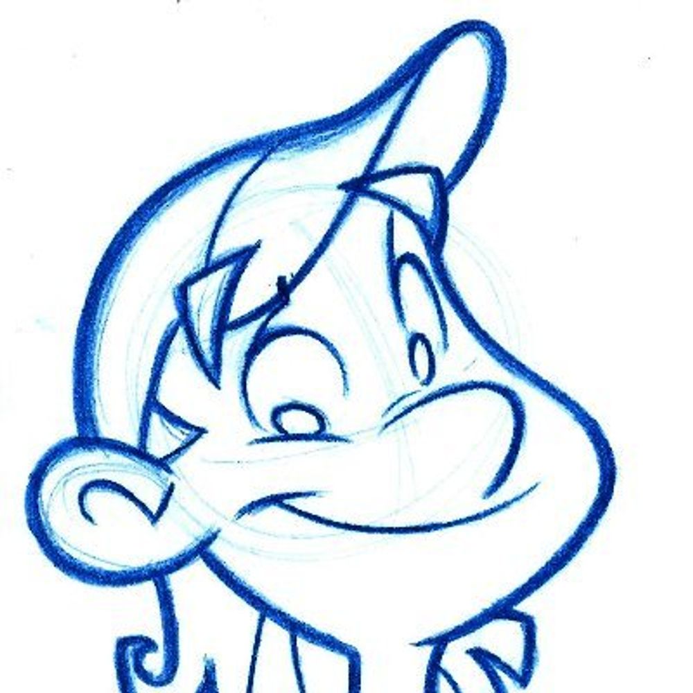 Yef Sketches