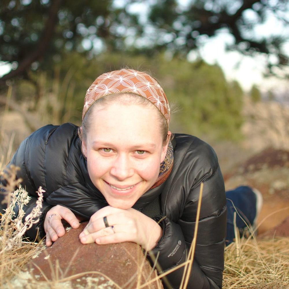 Hannah Holland-Moritz