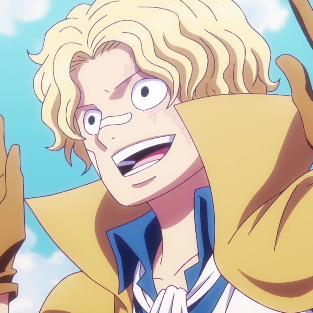 Hourly Sabo 🔥🎩