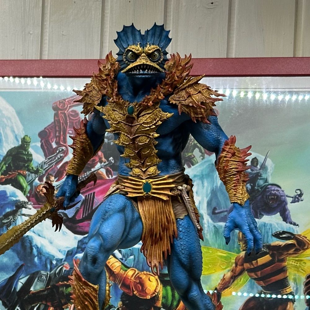 MotU Legends
