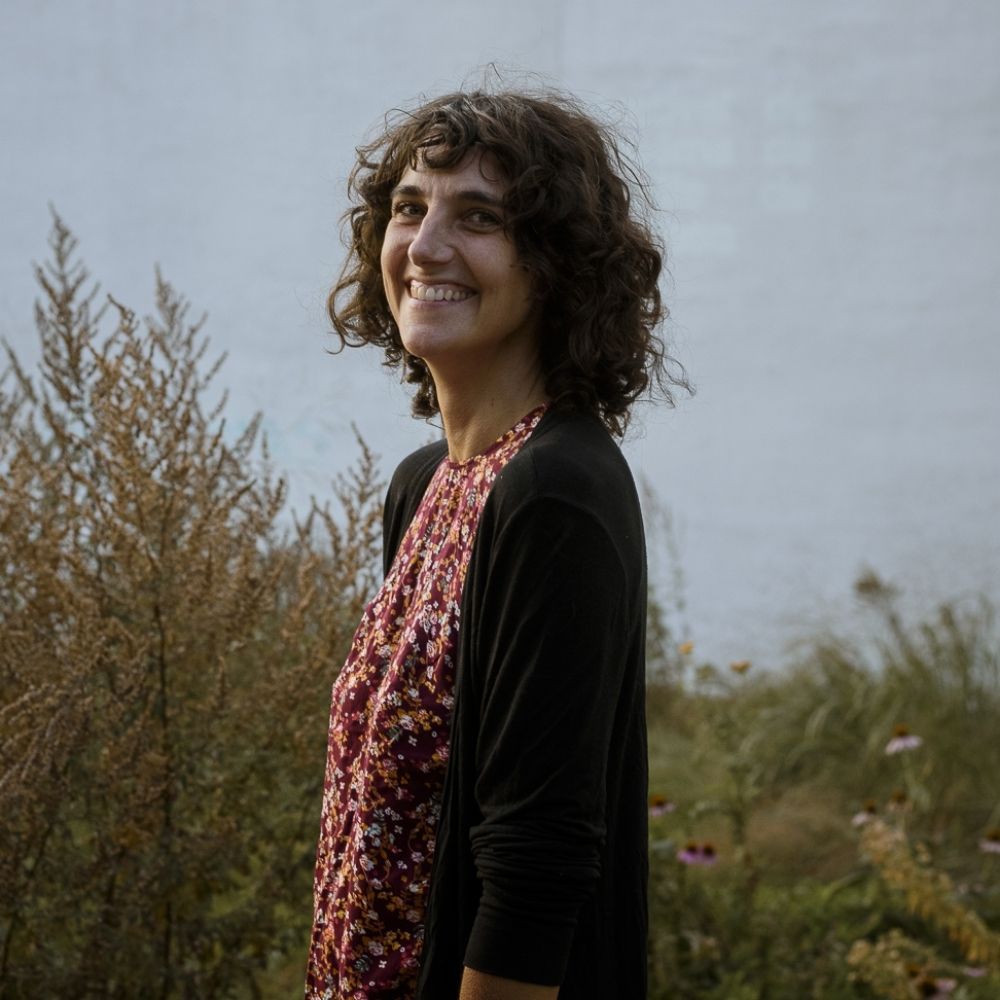 Anne Baillard