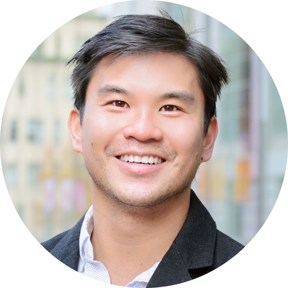Mathew Kiang
