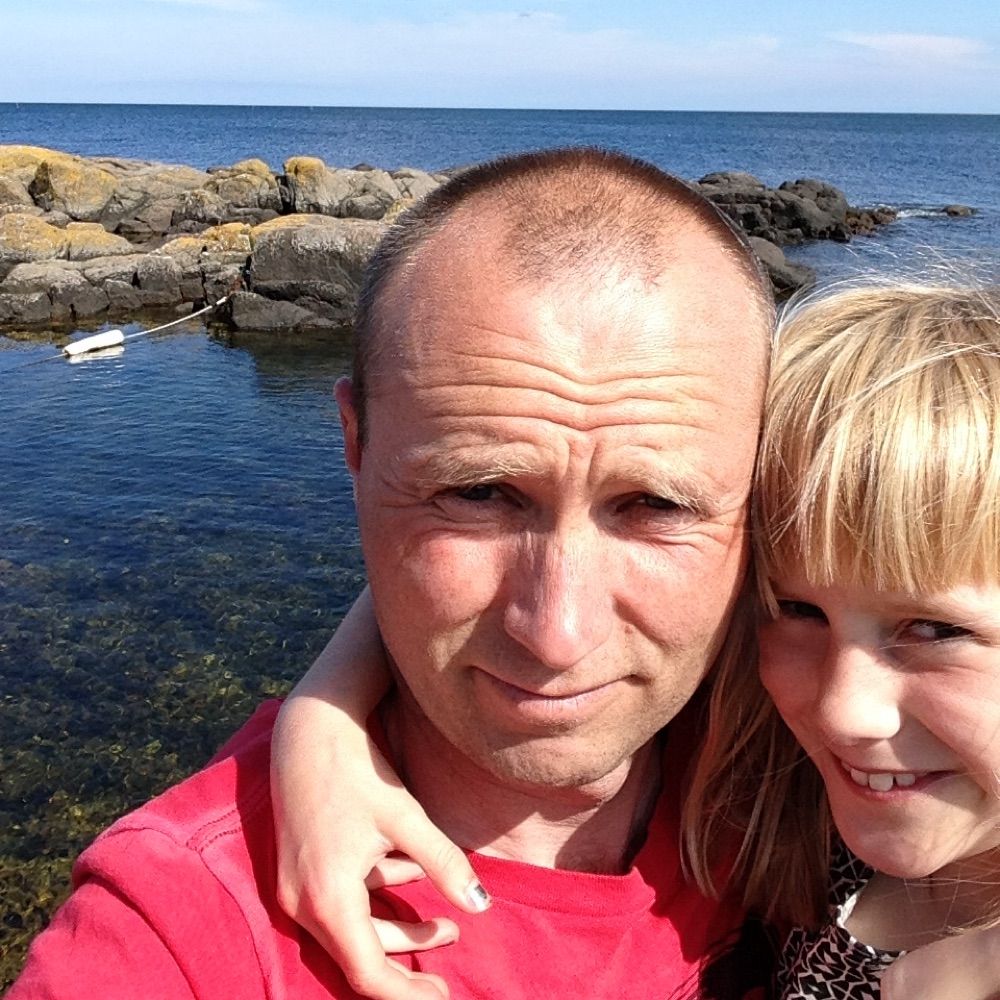 Kasper  Agergaard Kristensen