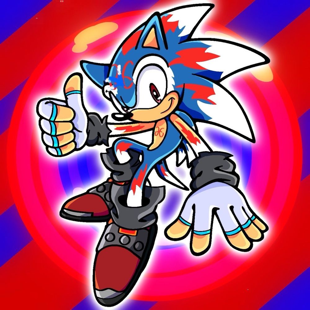 Hawk Sonic