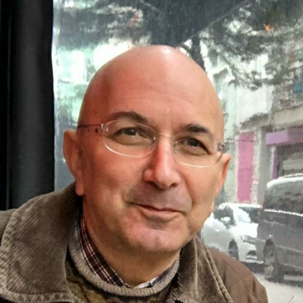 Yılmaz Kaplan