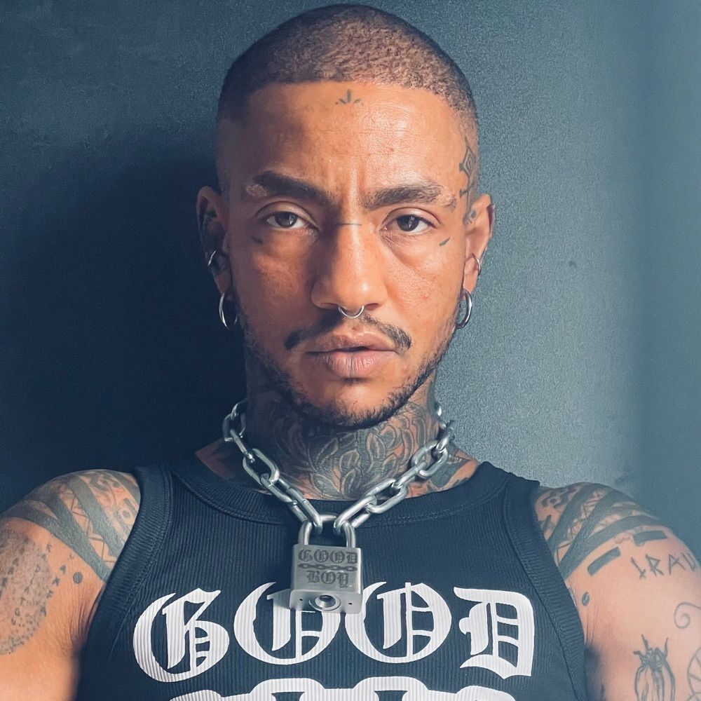 JAMAL PHOENIX