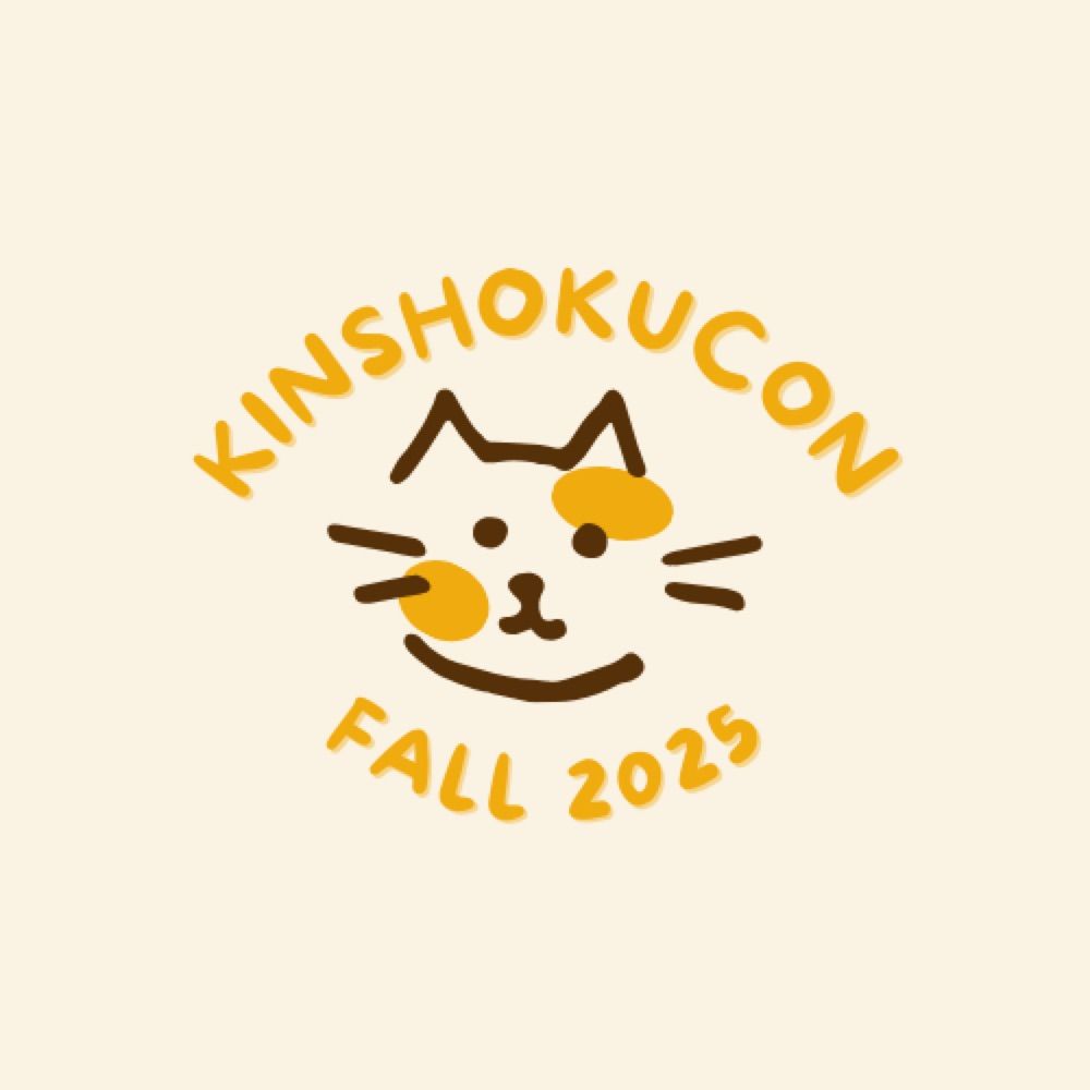 KinshokuCon