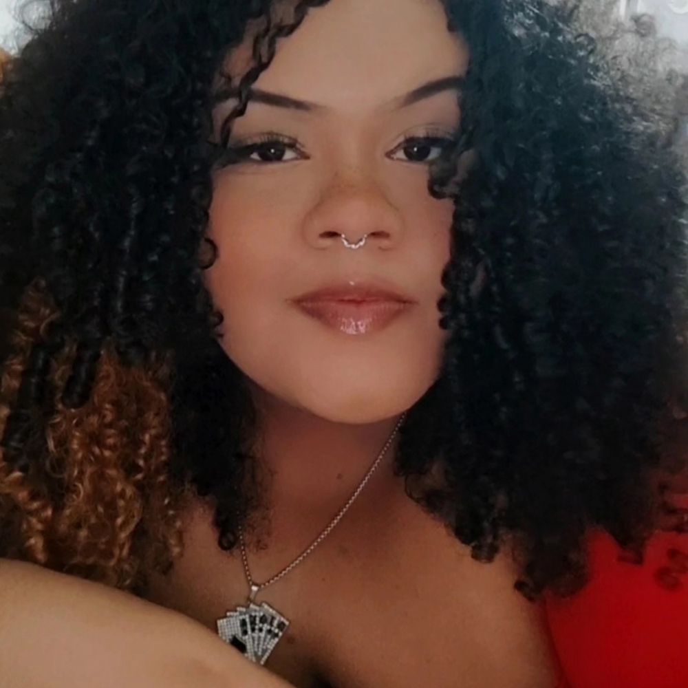 neguinha doce