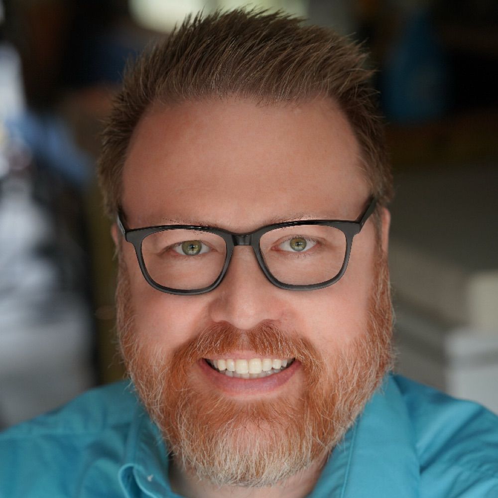 Mark Ezra Stokes