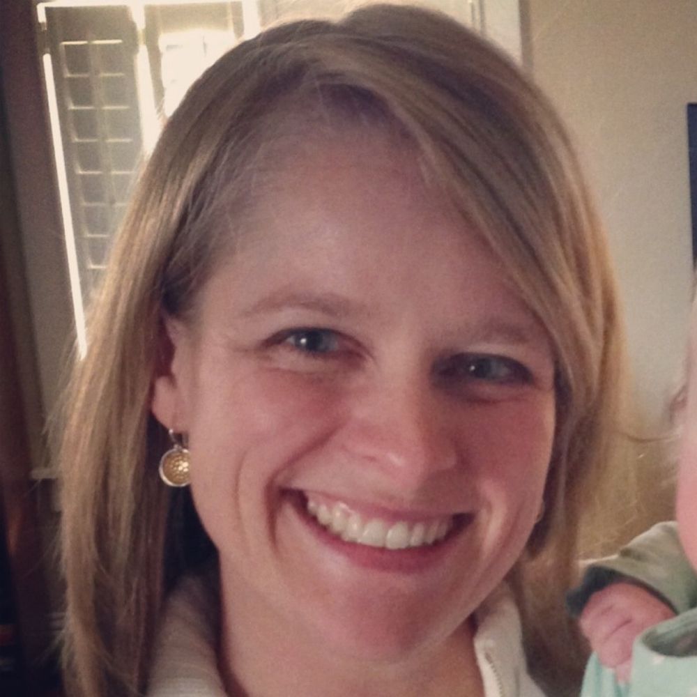 Abigail Kesner