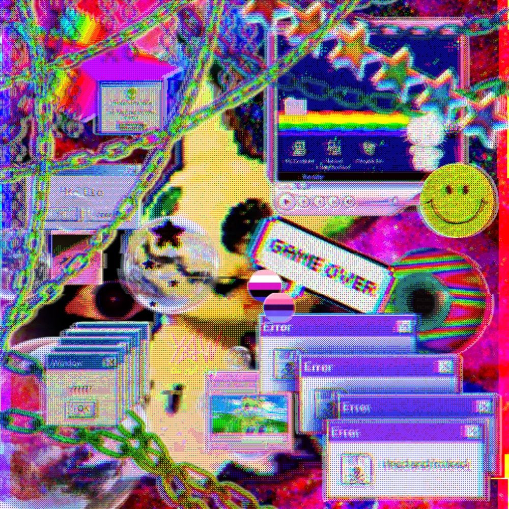 🦇🌌ᎷᎯᏒᏕ🎧🦈