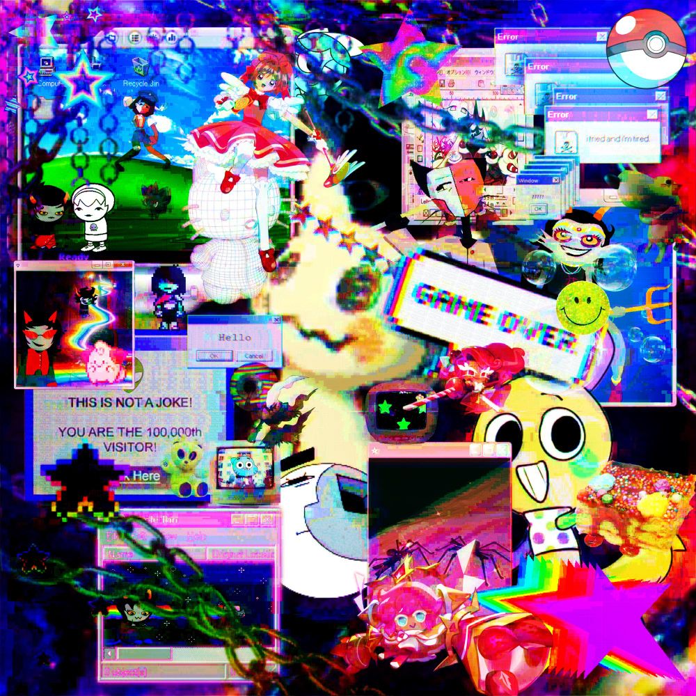 🦇🌌ᎷᎯᏒᏕ🎧🦈