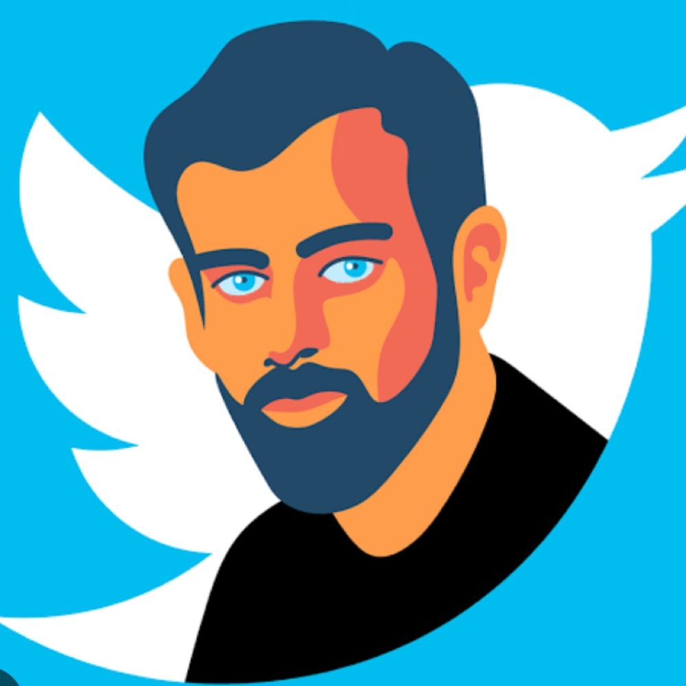 jack dorsey