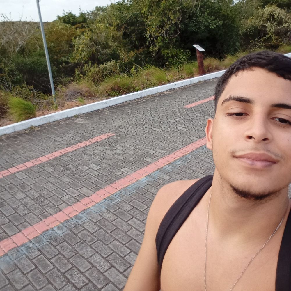 Cauã Costa 