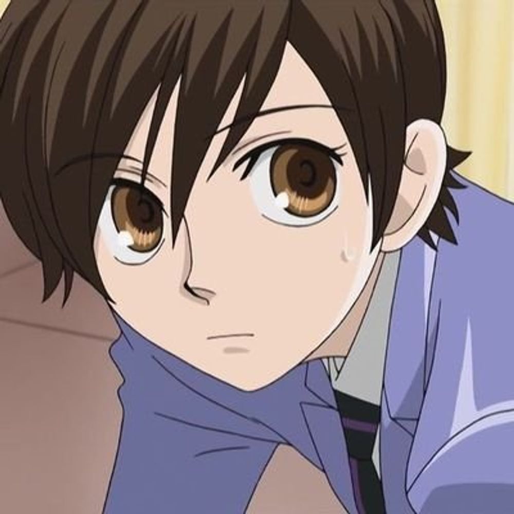 User avatar