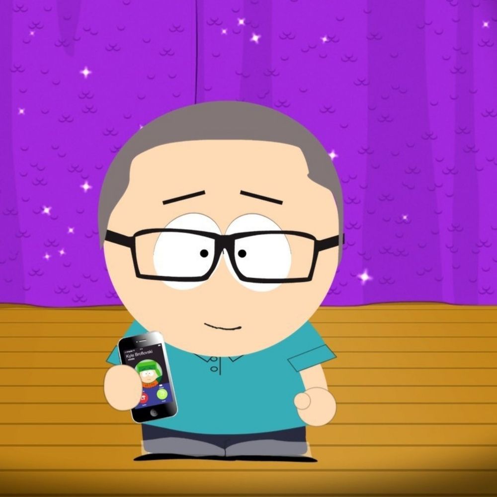 Dr. Rolf