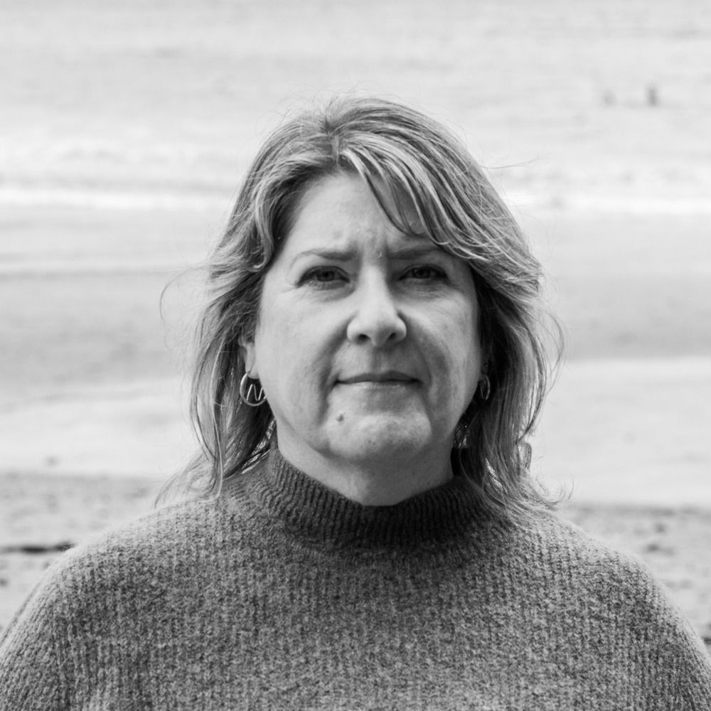 Marie Gethins