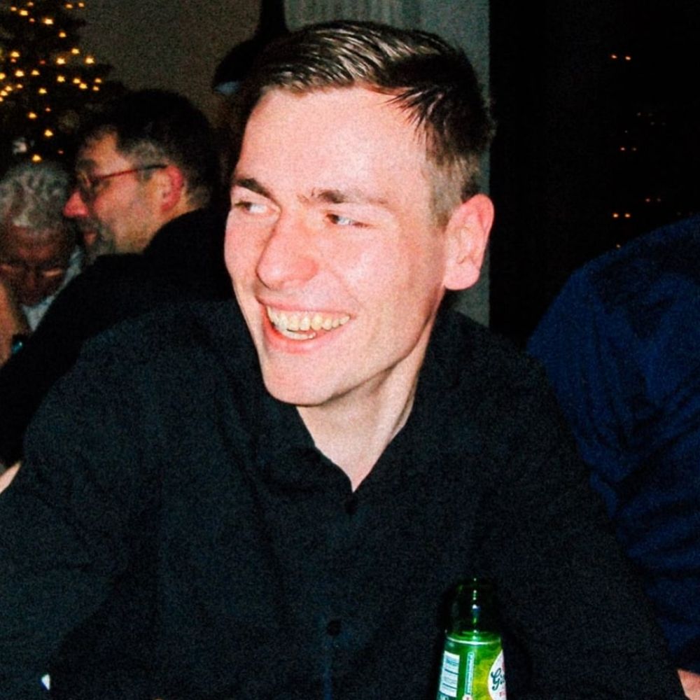 Gijs Kolkman