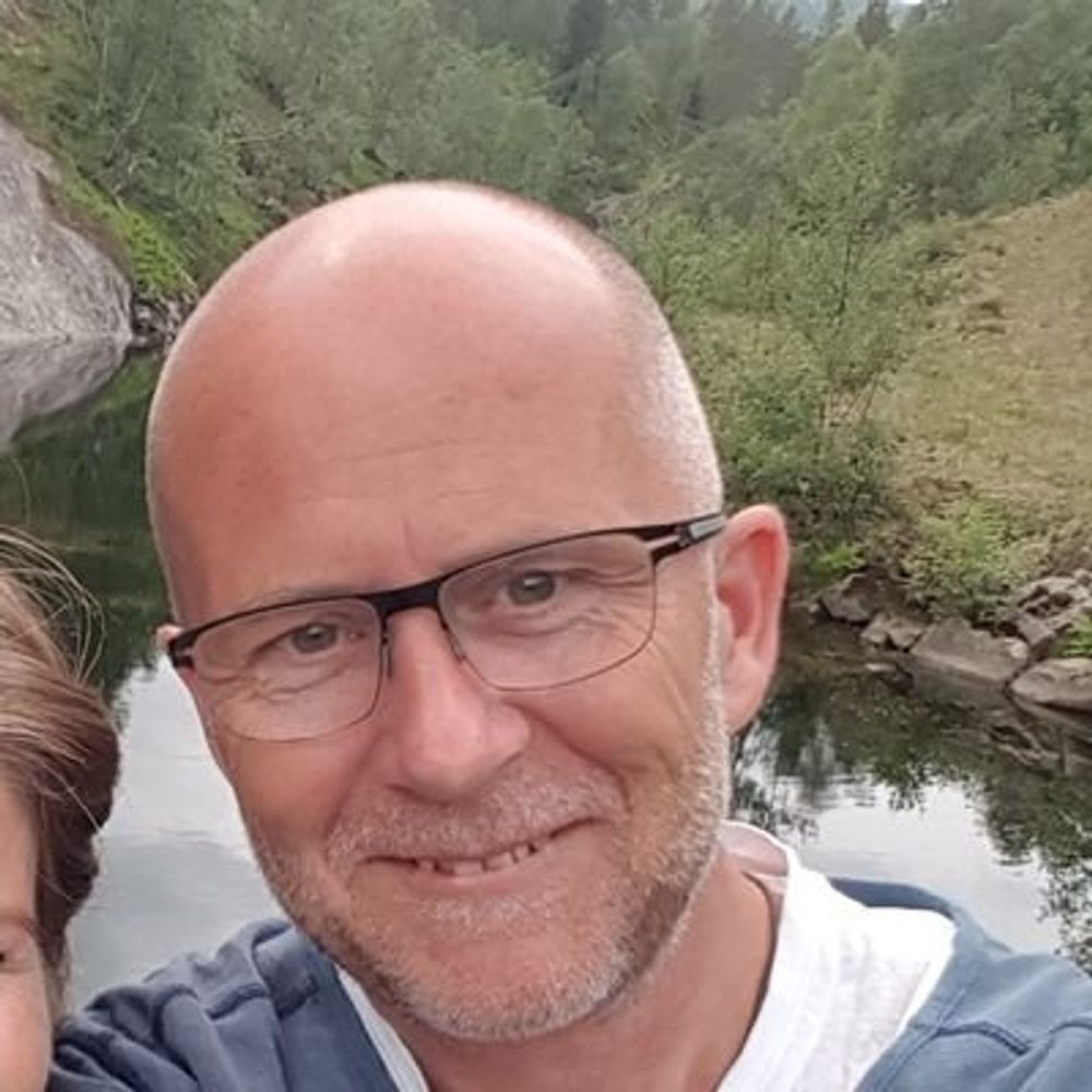 Morten D