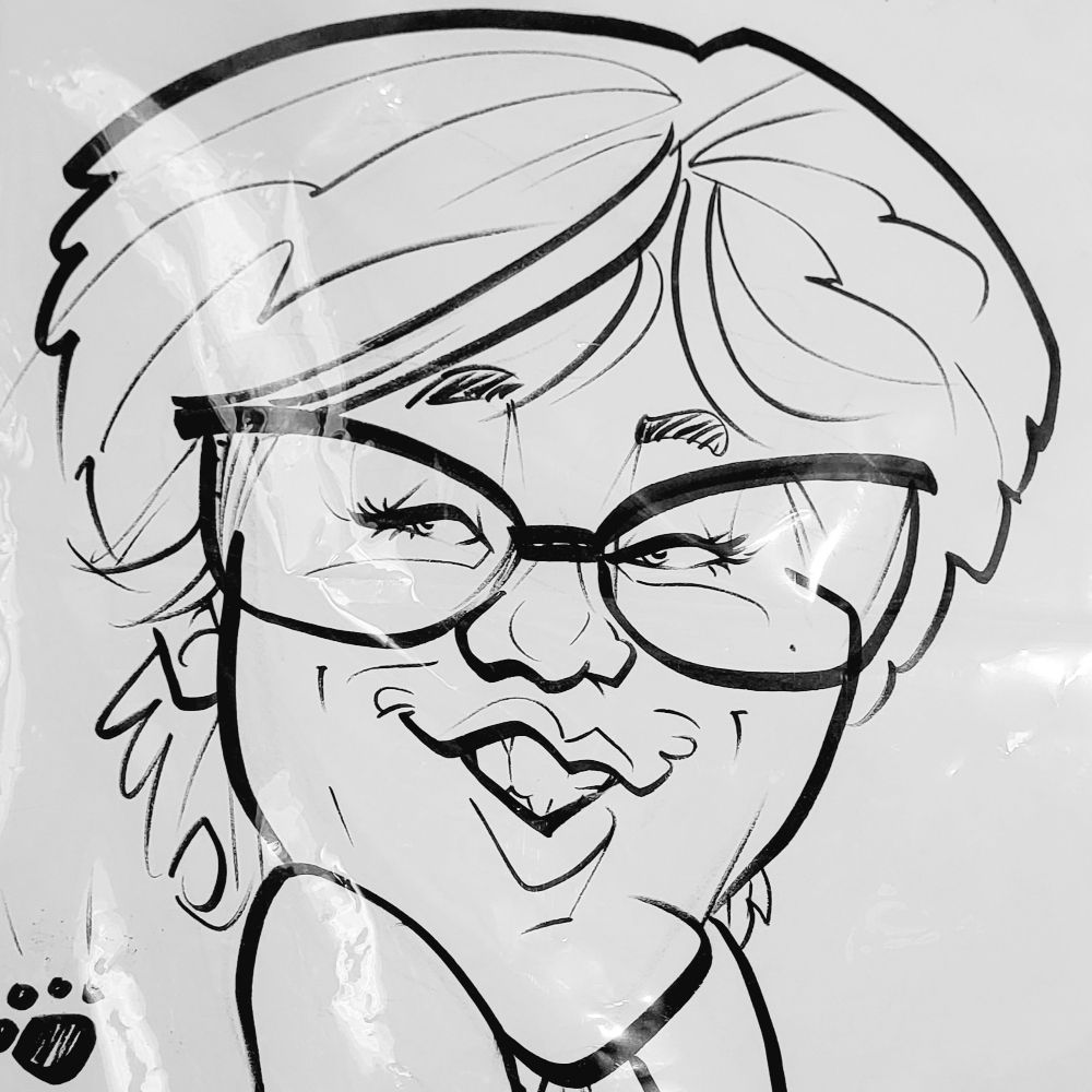 Jinnie Strickland