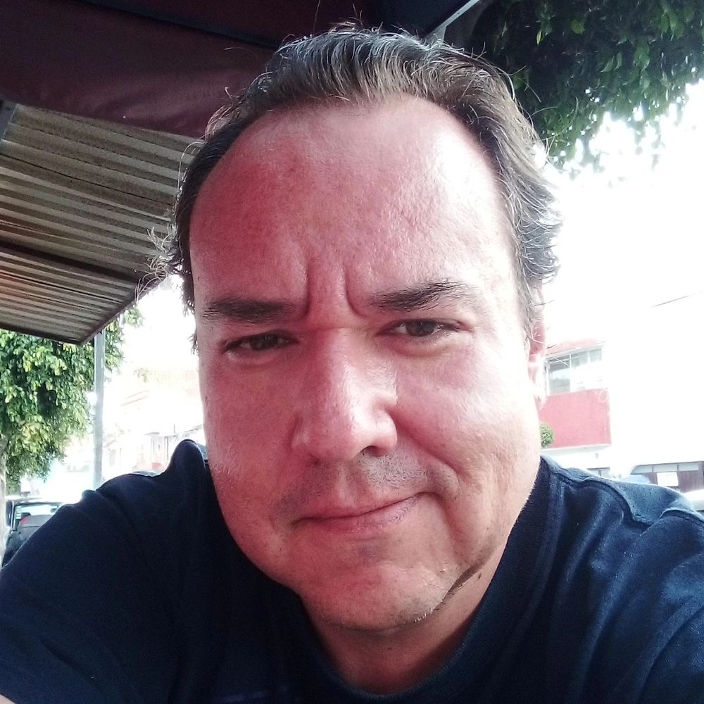 Alberto Robredo