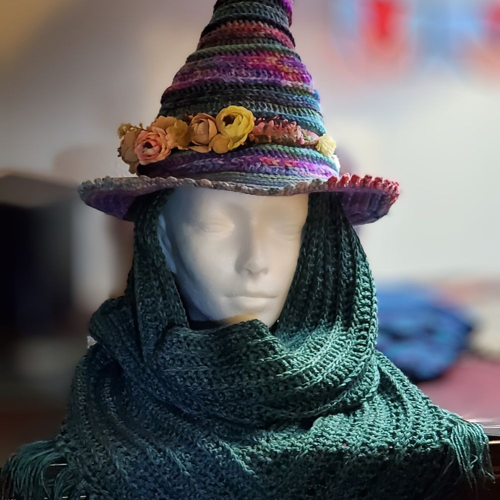Bad Woolla did a thing