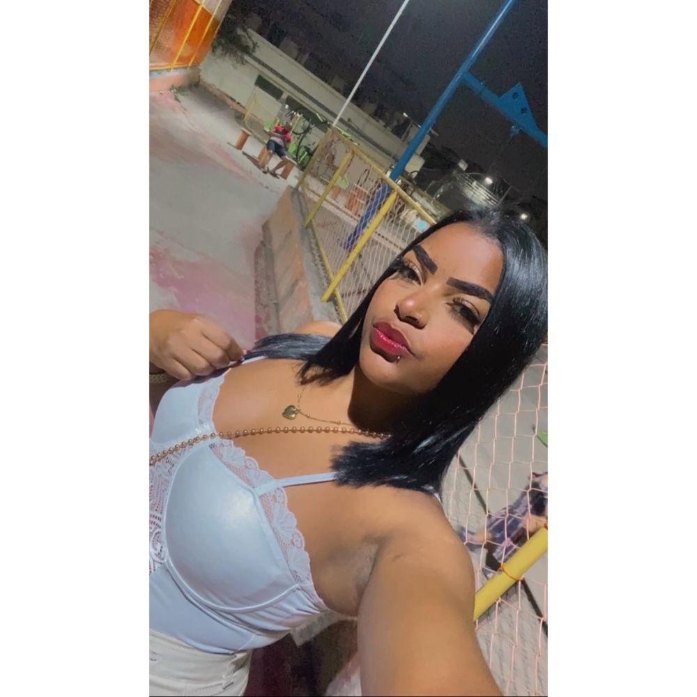 Ketlyn Venâncio 😘