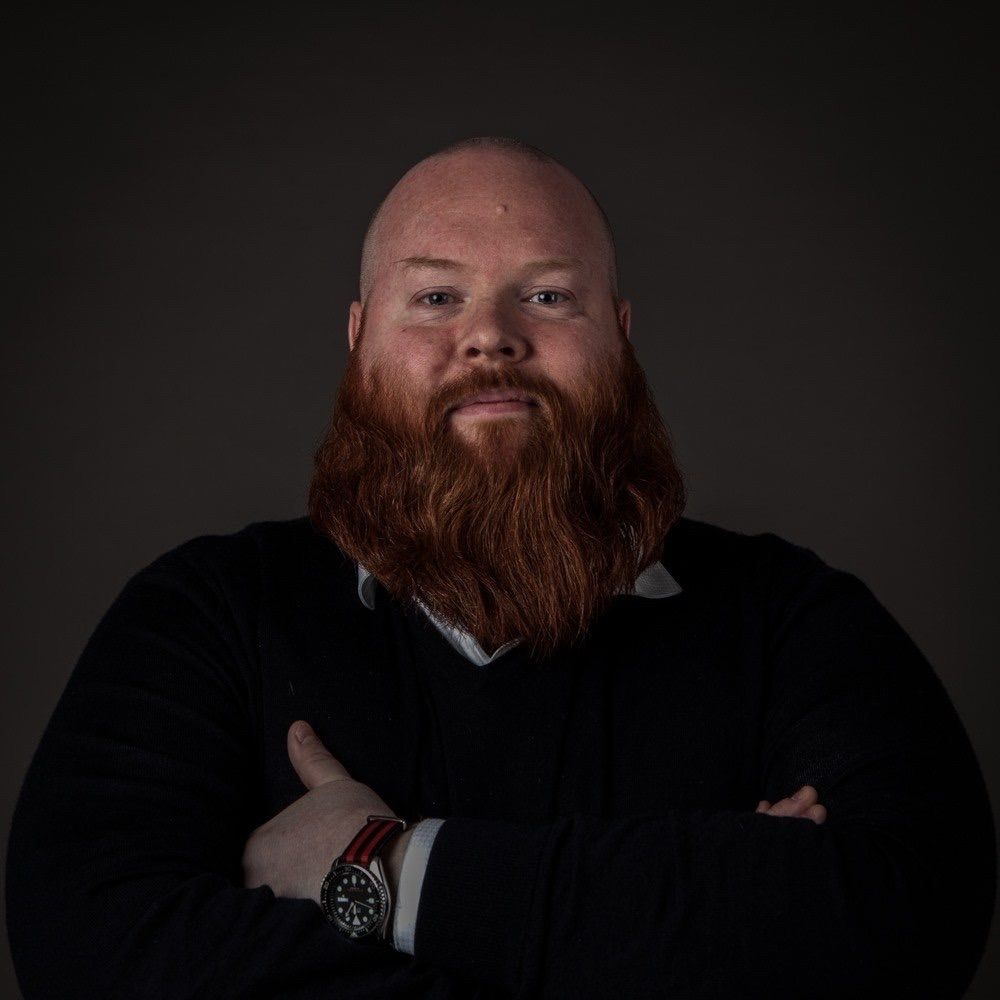 Trond Jakob Sjøvang