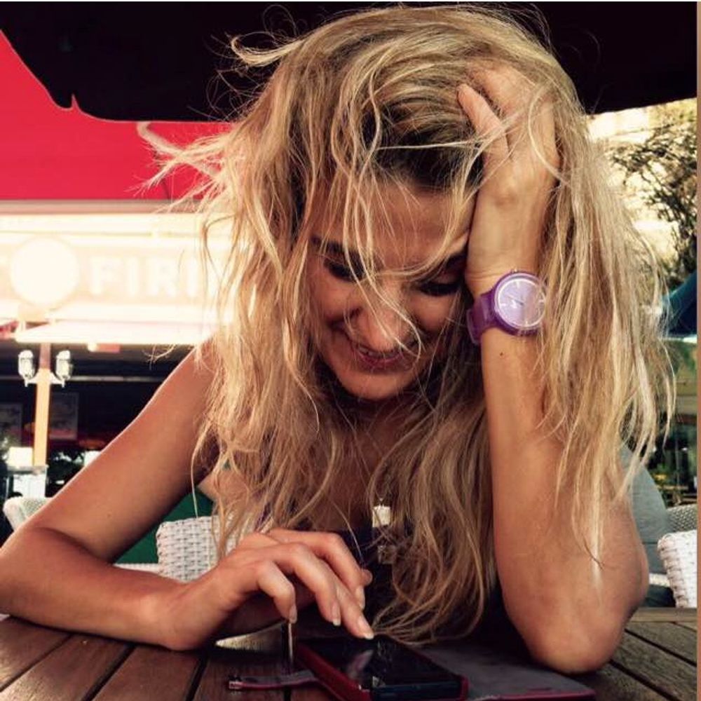 Dilek Durukan