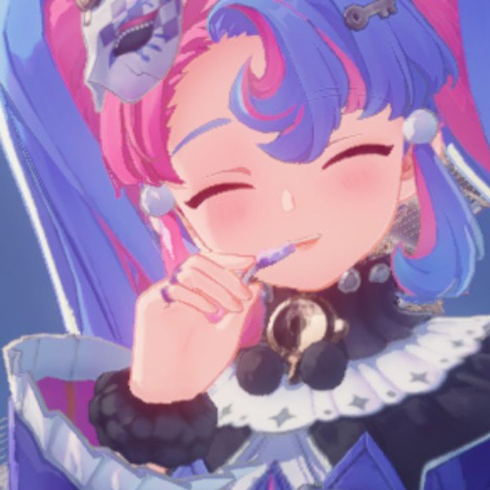 ゆの🍭