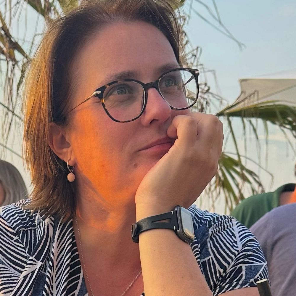 Anne Strik