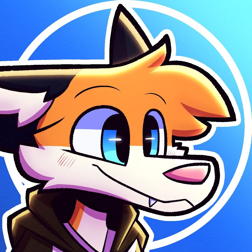 GreggFox's avatar