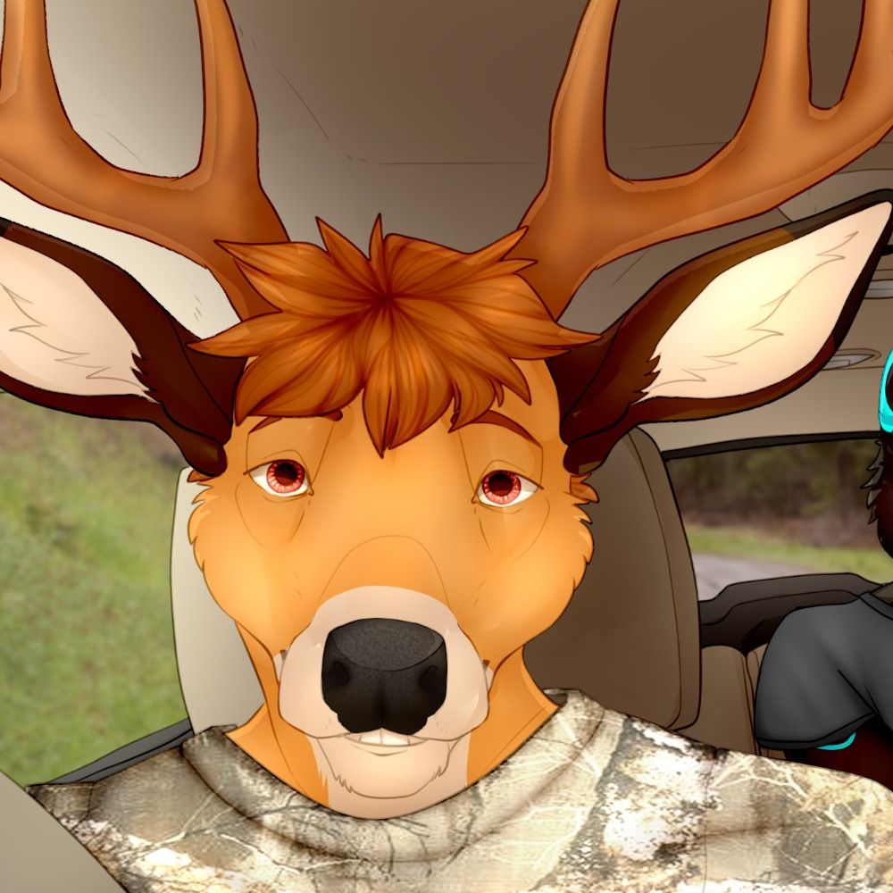 Daxx Deer