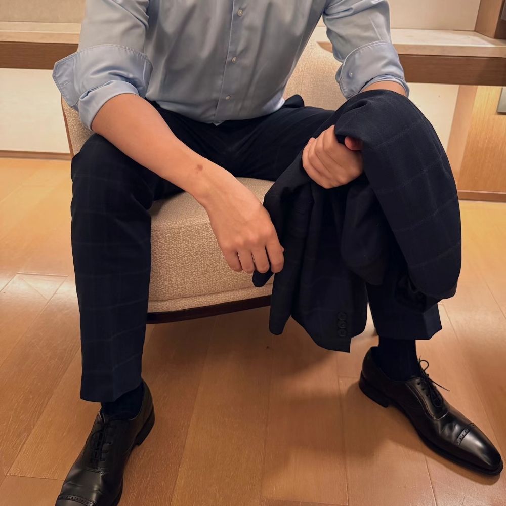 Alex威先森