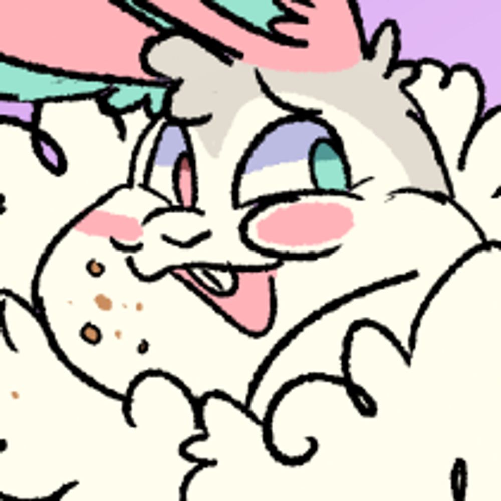 🔞CANDYTAIL