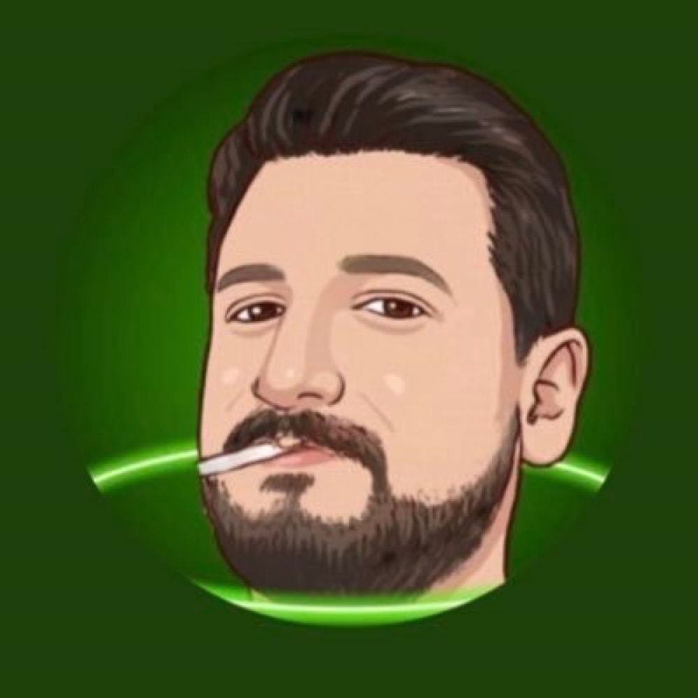 Ean Croglu