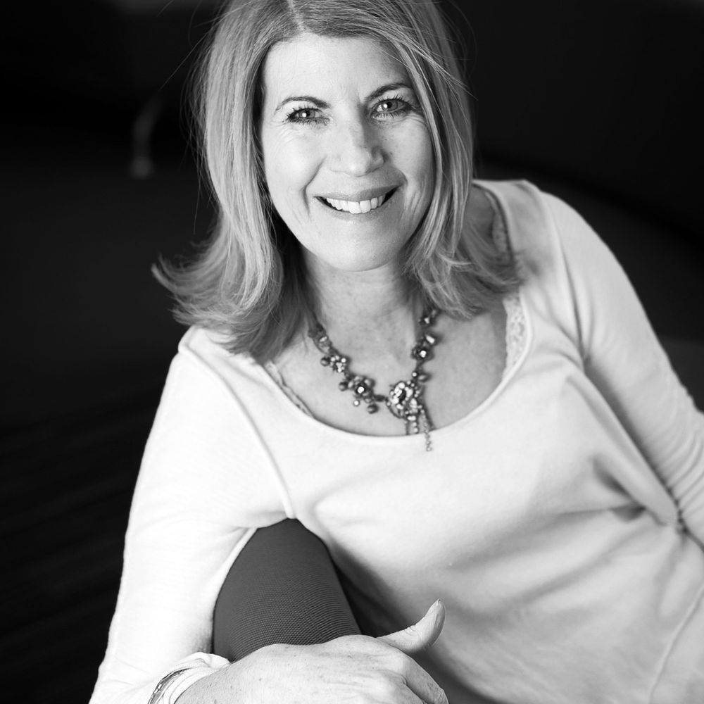 Rona Moss-Morris