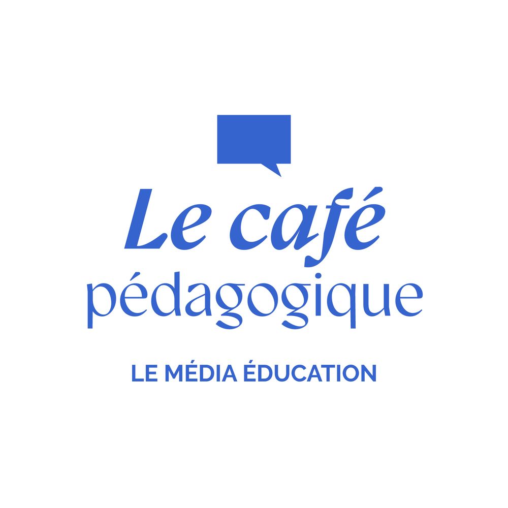 Profile picture cafepedagogique.bsky.social