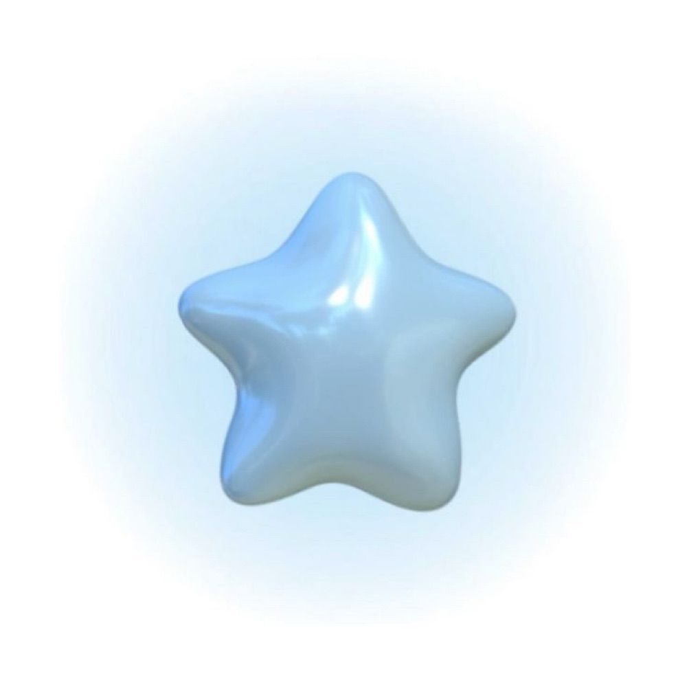 ☆
