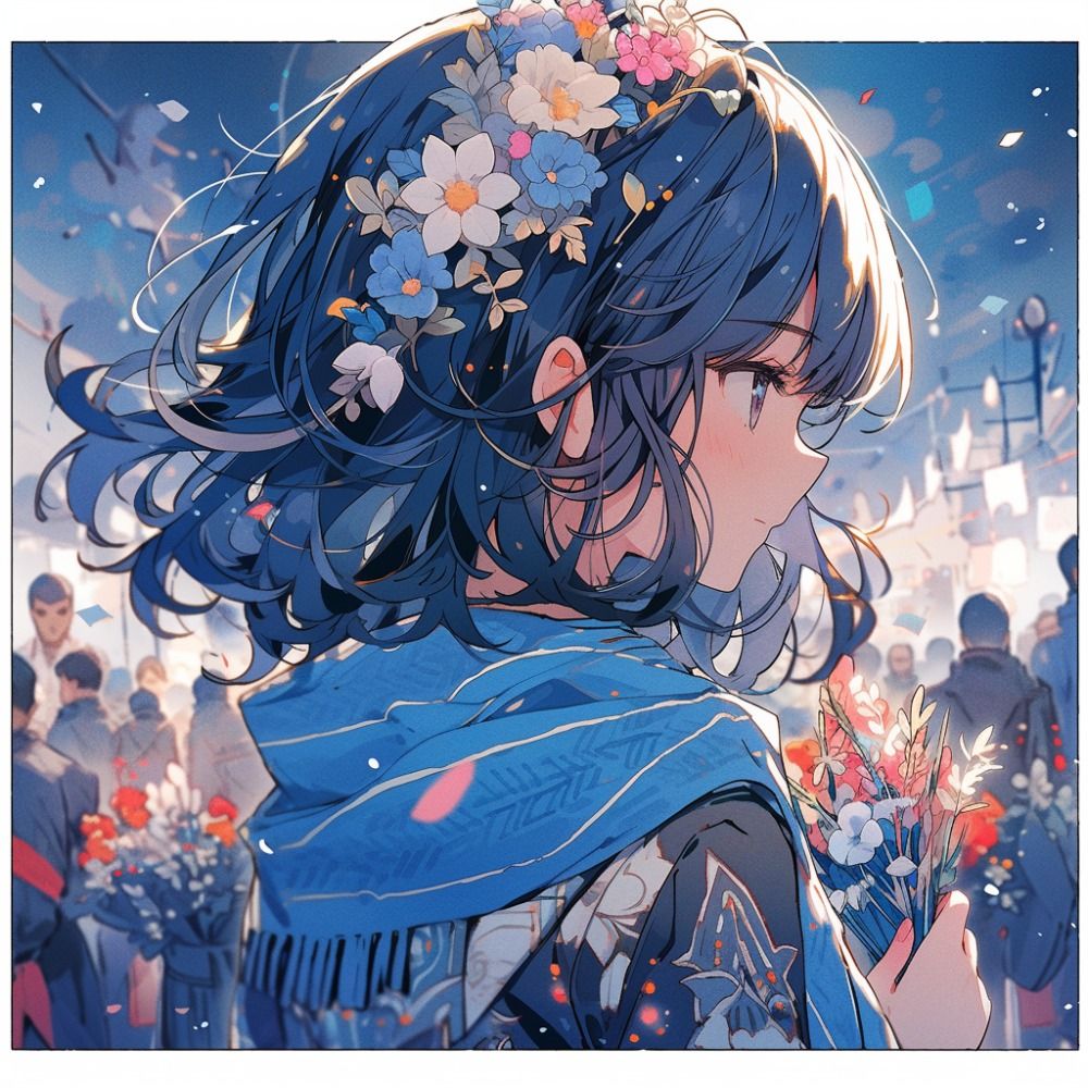 Grim/AIイラスト